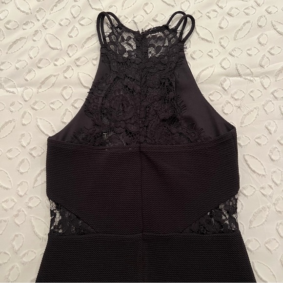 NWT Soprano Little Black Dress - Mini - Picture 2 of 3